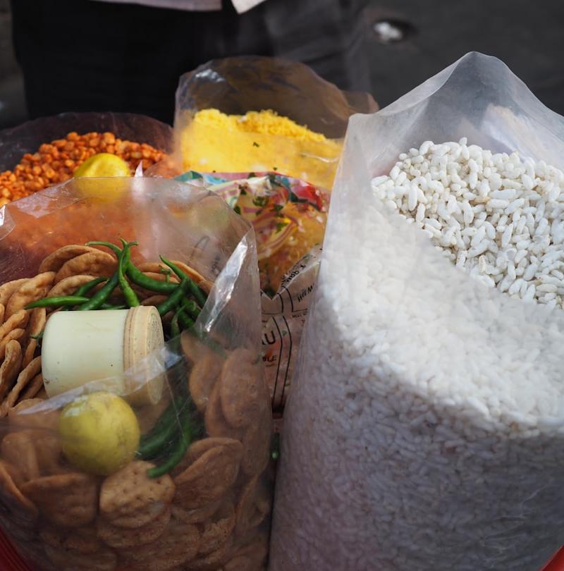 Nasi Tumpeng