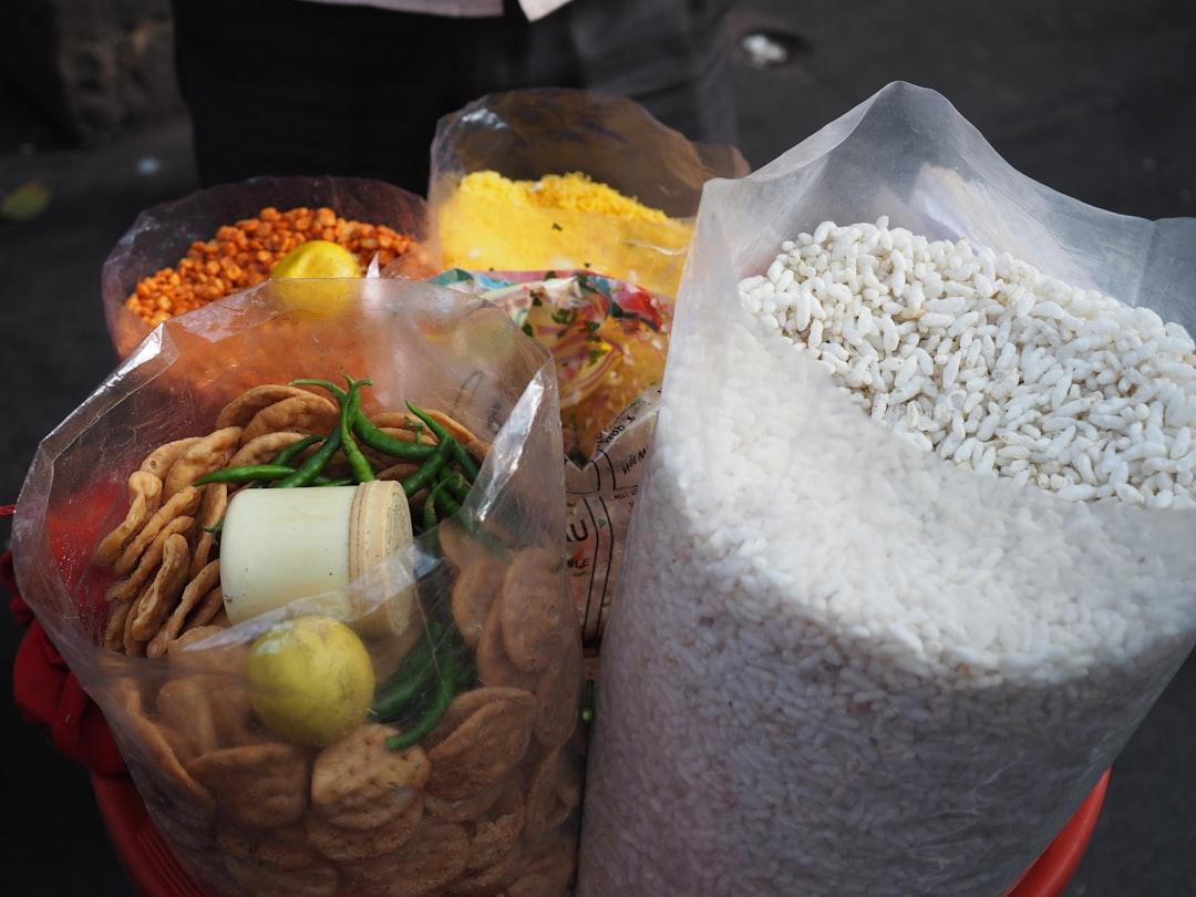 Nasi Tumpeng