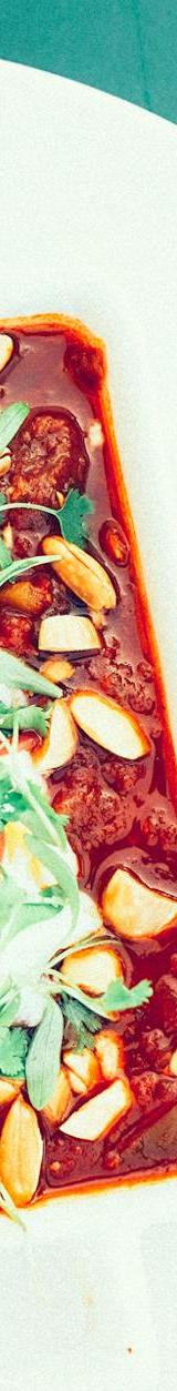 20-Min Ndambe (Spicy Black-Eyed Pea Stew)