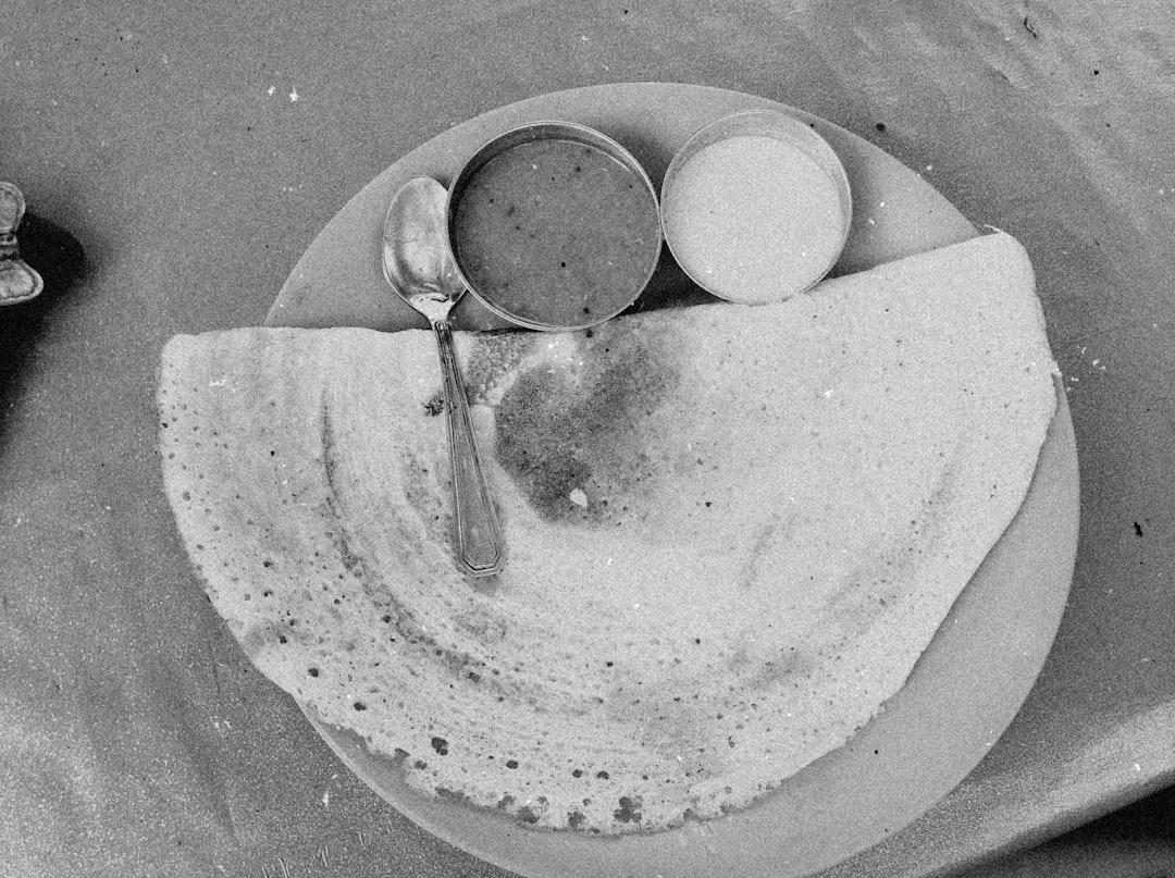 Neer Dosa