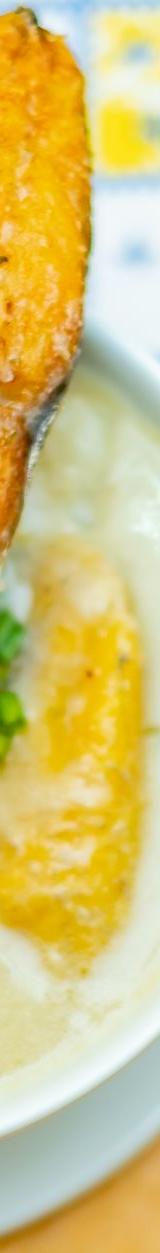 New England Fish Chowder