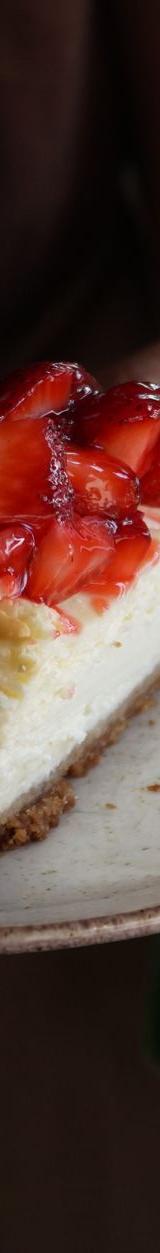 New York Cheesecake