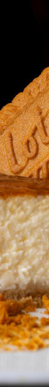 New York Cheesecake