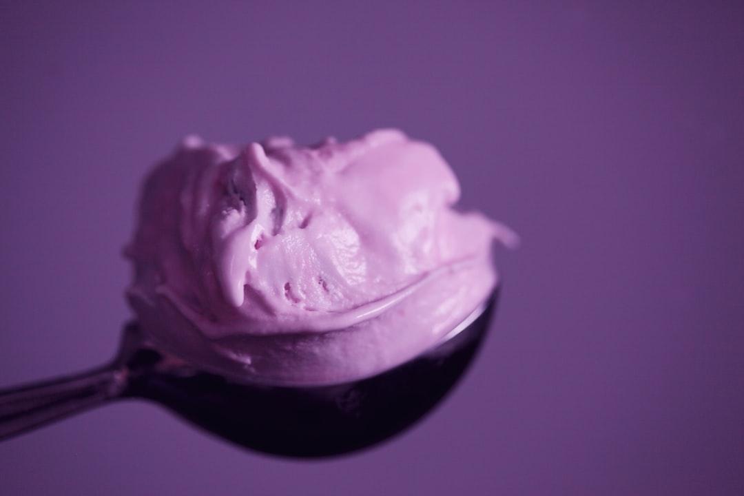 Nice Cream
