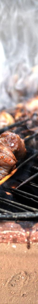 Nigerian Beef Suya