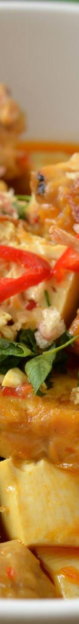 Nigerian Chicken Pepper Soup