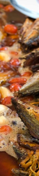 Nigerian Pepper Soup