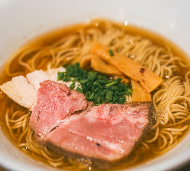 Niku Soba