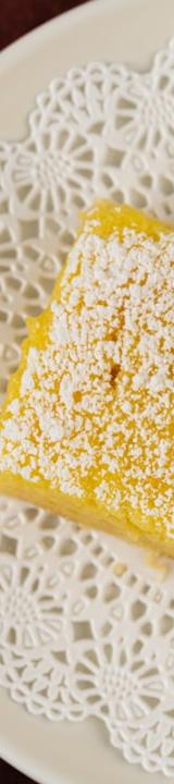 15-Min No-Bake Coconut Lime Bars