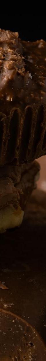 No-Fail Chocolate Fudge