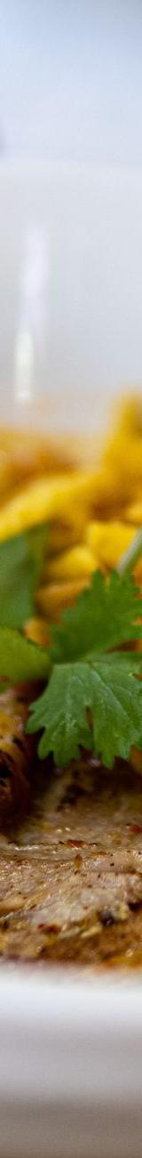Northern Thai Khao Soi