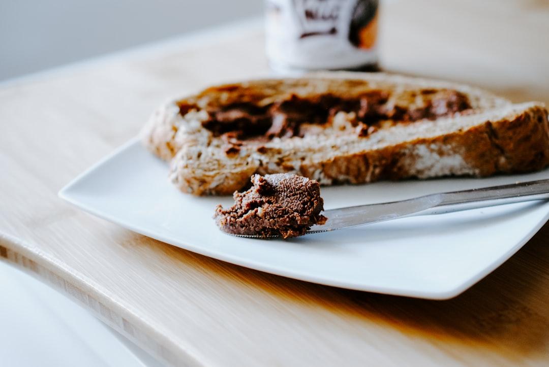 Nutella French Toast Roll-Ups