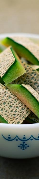 Oi Sobagi (Korean Cucumber Salad)