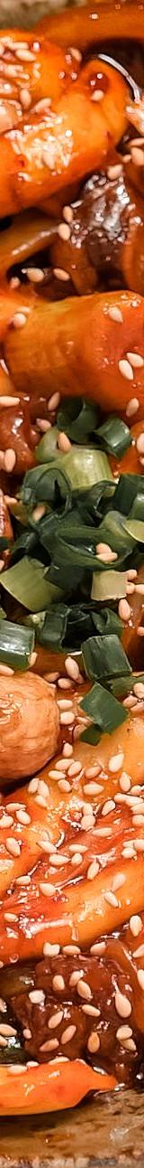 Ojingeo Bokkeum