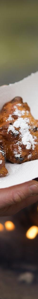 Oliebollen
