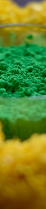 Ondeh-Ondeh (Pandan Glutinous Balls)