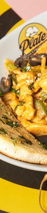One-Pan Cajun Chicken Pasta