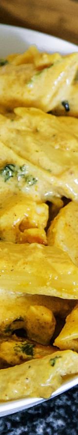 One-Pan Cajun Shrimp Pasta