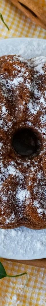 Ontbijtkoek (Dutch Spice Cake)