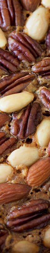 Dutch Spiced Honey Breakfast Cake