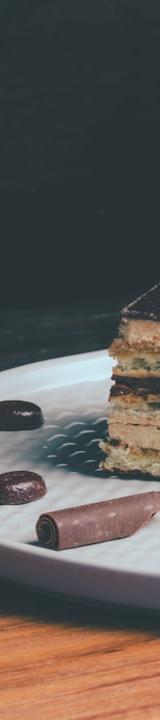Opéra Cake