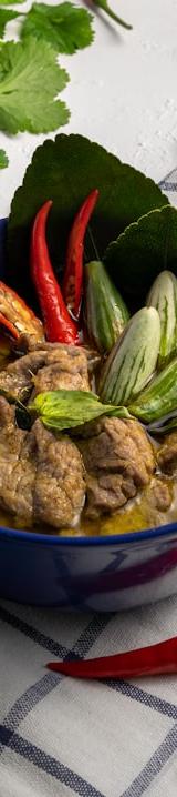 Opor Ayam