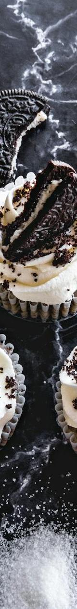 Oreo Cheesecake