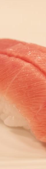 Otoro Tuna Nigiri
