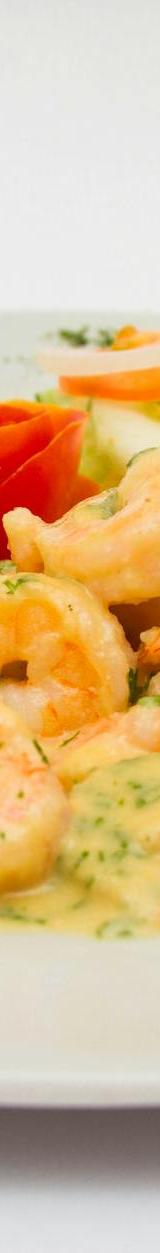 Ouzo Shrimp with Tomato & Feta