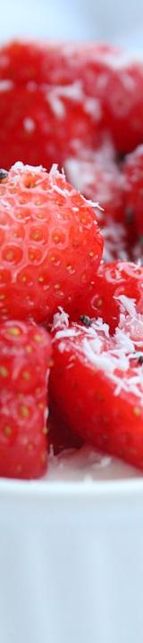 Overnight Chia Pudding