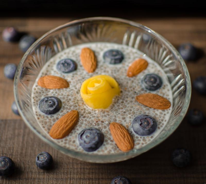 Overnight Oats