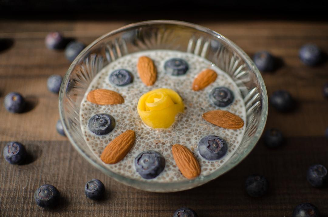 Overnight Oats