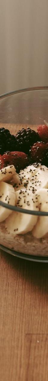 Overnight Oats