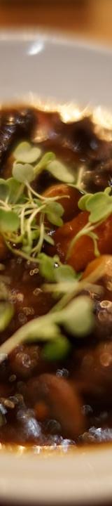 Oxtail Soup