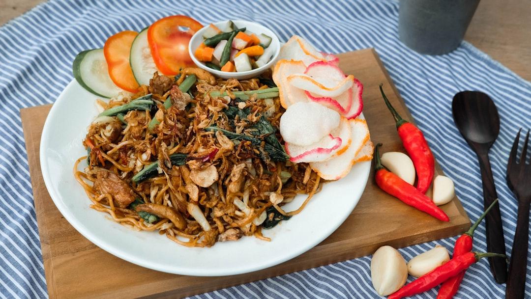 Pad Mee Korat