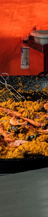Paella Valenciana