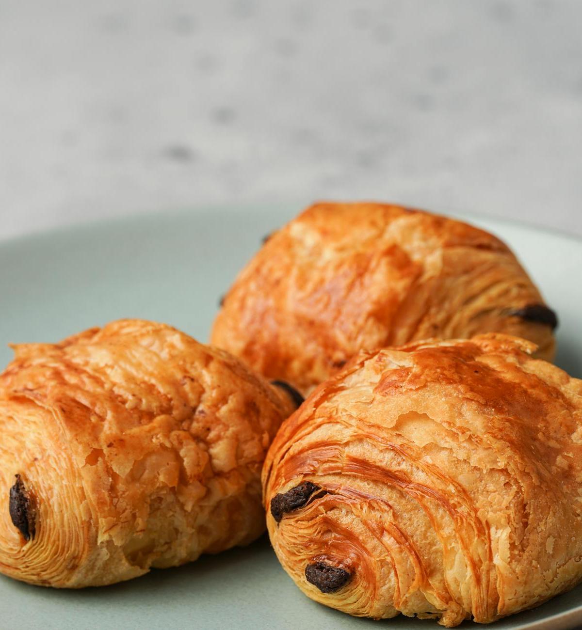 Pain au Chocolat