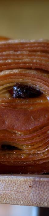 Pain aux Raisins