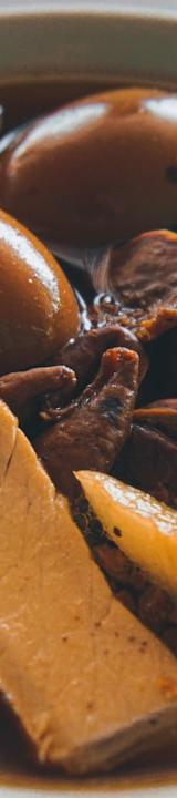 Palm Nut Soup