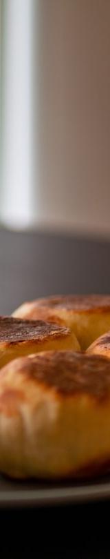 15-Min Pan-Fried Pork Buns