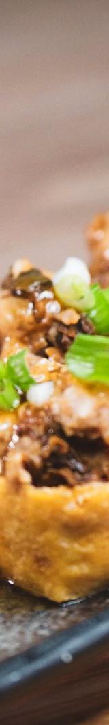 Pan-Fried Turnip Cake