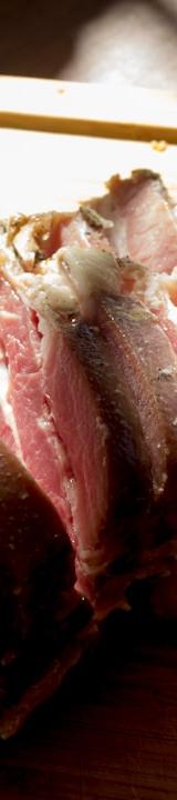 Pan-Seared Cajun Duck Breast