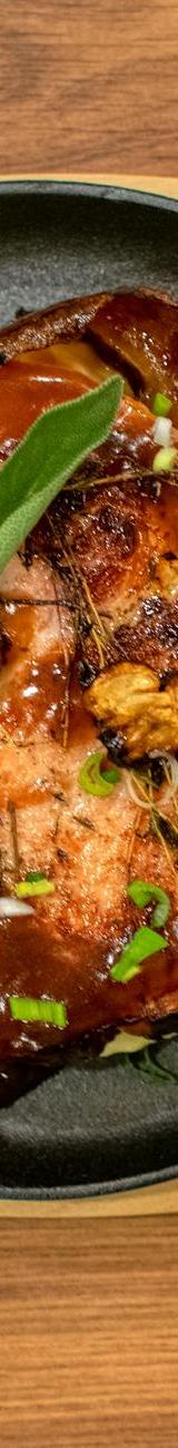 Pan-Seared Chicken Saltimbocca
