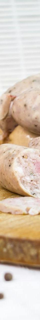 Pan-Seared Kielbasa with Apple & Onion