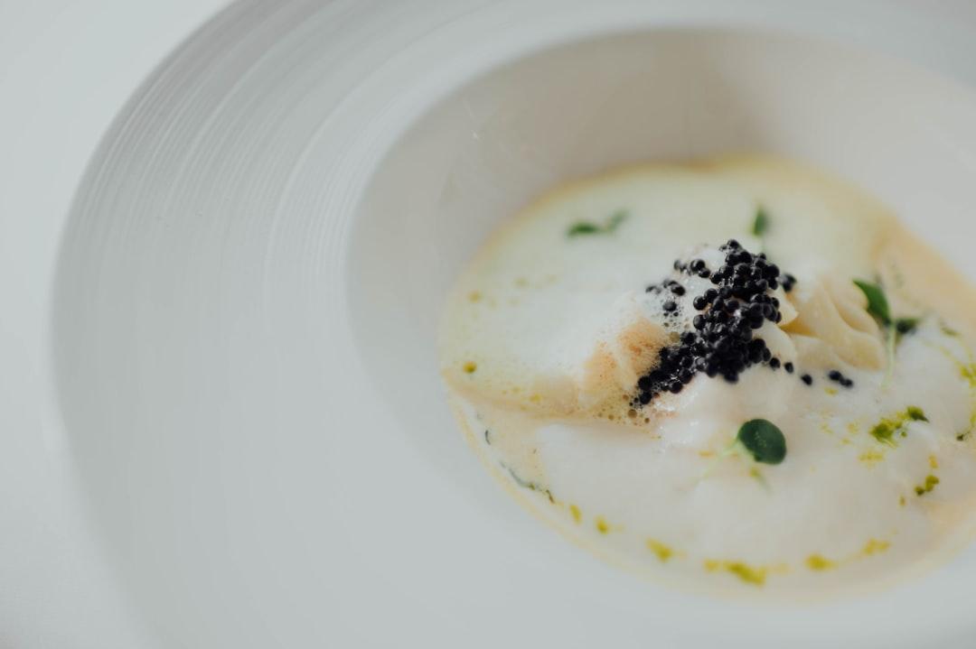 Pan-Seared Pike Quenelles with Brown Butter