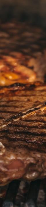 Pan-Seared Porterhouse with Garlic Butter