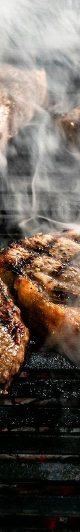 Pan-Seared Porterhouse Steak