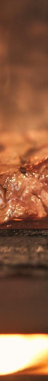 Pan-Seared Ribeye Steak