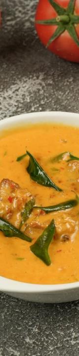 Panang Curry Chicken