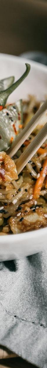 20-Min Pancit Bihon